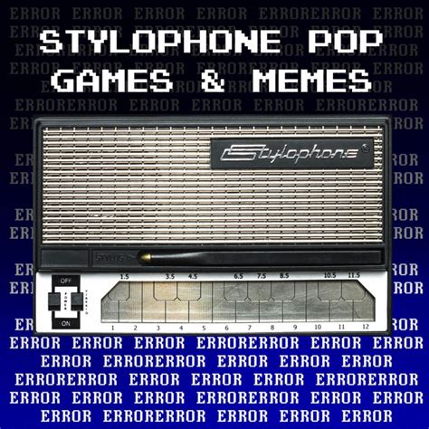 Stylophone songs - playlist by j3is0a4micvm6923jce40lblg | Spotify