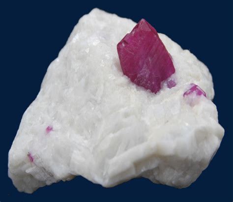 Ruby Mineral Specimen | The Gem Hunters