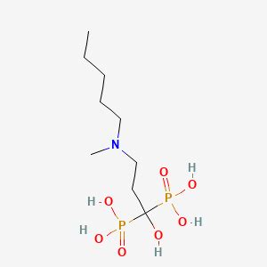 Ibandronic acid: Uses, Dosage, Side Effects and More | MIMS Indonesia