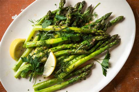 How to Cook Asparagus - Recipes.net