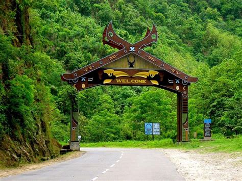 9 Famous Nagaland Tourist Places to Visit | Styles At Life