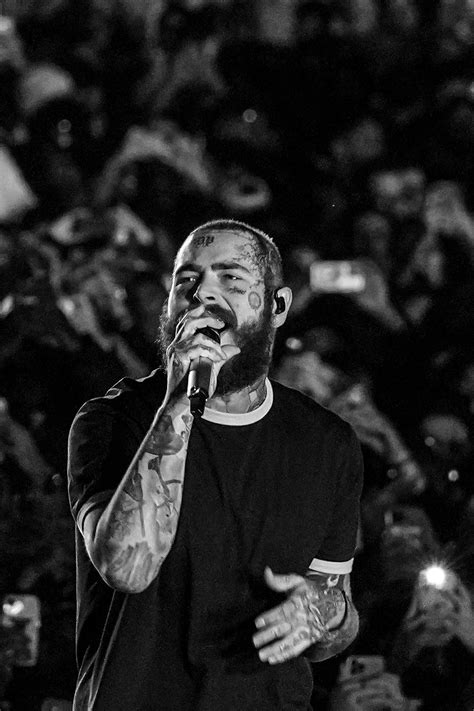 5 things to look forward to at the Post Malone concert in Mumbai this ...