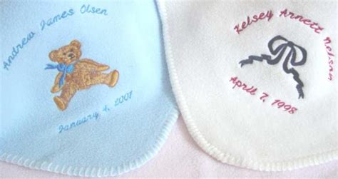 Personalized Baby Blankets,Fleece Baby Blankets,Personalized: Baby ...