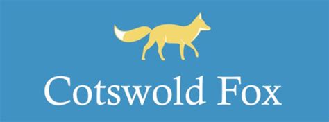 Cotswold Fox Clothing – Cotswold Fox Clothing