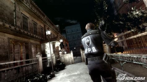 Resident Evil: The Darkside Chronicles (Game) - Giant Bomb