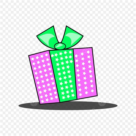 Love Gift Box Vector PNG Images, Lovely Gift Box, Lovely Box, Gift, Box PNG Image For Free Download