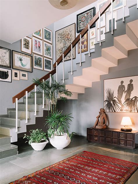 Discover more than 83 modern staircase decorating ideas best - vova.edu.vn