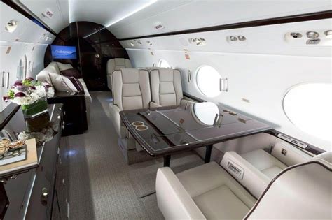 Gulfstream V Jet | VelocityJets