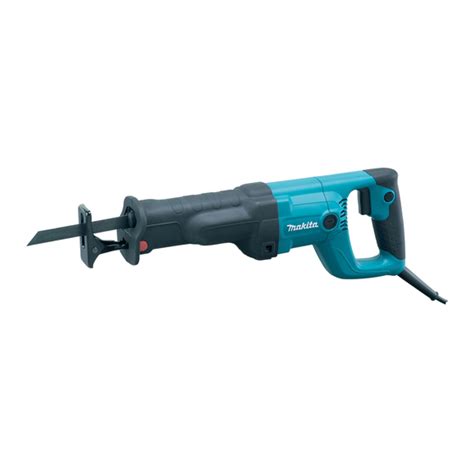 MAKITA JR3050T MANUAL DE INSTRUCCIONES Descargar en PDF | ManualsLib