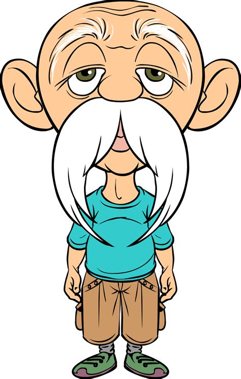 old man cartoon - Szukaj w Google | Old man cartoon, Cartoon character pictures, Cartoon ...