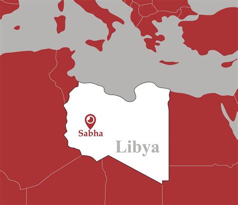 Sabha police release February crime statistics | The Libya Observer