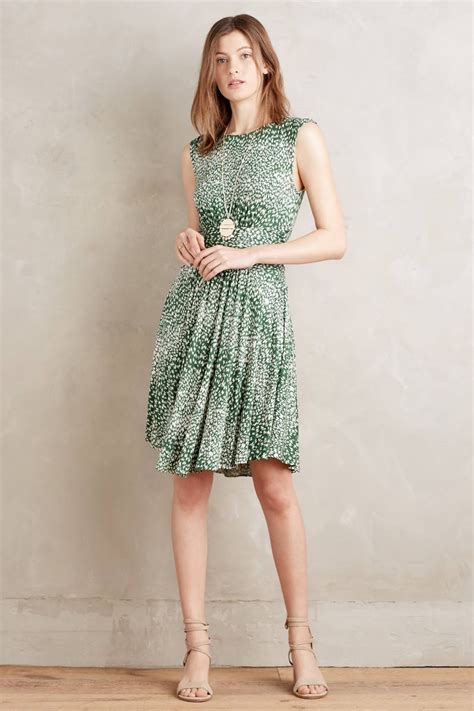 Effortlessly with roxy: 10 new Anthropologie dresses I'm loving