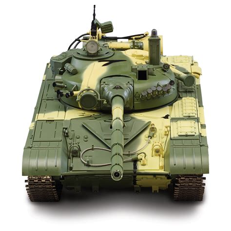 T 72 Russian Tank Models 1:16 Scale | ModelSpace