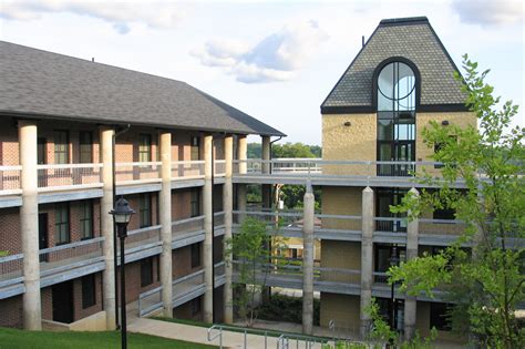 Campus Housing and Residence | Life at Loras | Dubuque, Iowa | Loras College