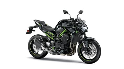 2023 Z1000 Motorcycle | Canadian Kawasaki Motors Inc.