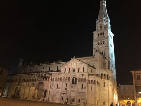 Where to Eat and Drink in Modena, Italy | Katie Parla