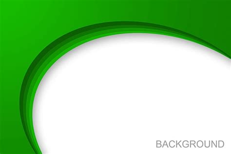 Green And White Abstract Background, Green, White, Curve Background Image And Wallpaper for Free ...