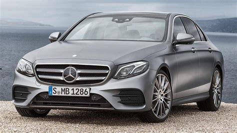 The Motoring World: TELEGRAPH AWARDS - The Mercedes-Benz E-Class takes ...