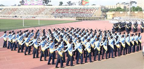 A Snapshot of the Official Celebration of the 30th Independence Anniversary – Eritrea Ministry ...