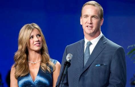 Peyton Manning and His Wife Ashley Join Minority Ownership Group of Memphis Grizzlies | Complex