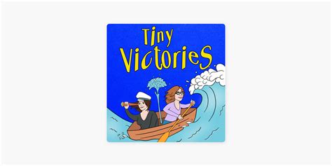 ‎Tiny Victories on Apple Podcasts