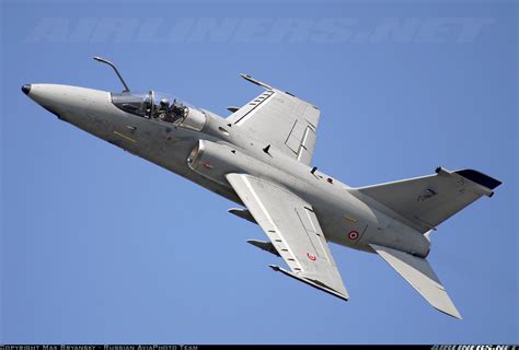 AMX International AMX - Italy - Air Force | Aviation Photo #2050914 | Airliners.net