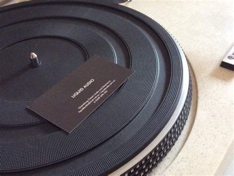 Premium Turntable Repairs & Service in Perth