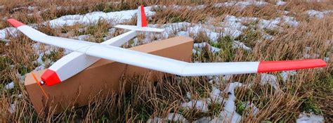 RC motor glider foam plans | Foam, How to plan, Gliders