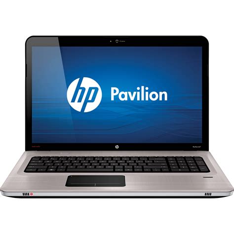 HP Pavilion dv7-4070us Entertainment 17.3" Notebook WQ635UA#ABA