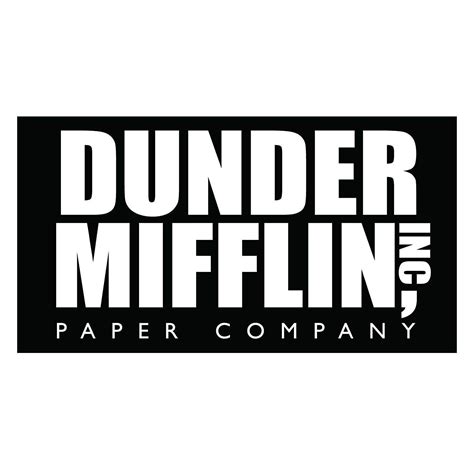 Dunder Mifflin Wallpapers - Top Free Dunder Mifflin Backgrounds ...