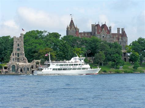 Gananoque's 1000 Islands: More Than a Salad Dressing - Eat Drink Travel Magazine