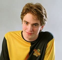 Cedric Diggory - Harry Potter Everything