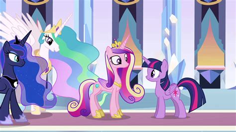 MLP Fond(s) d'écran Mon Petit Poney (My little pony wallpaper) - Le Blog des fans de poneys et ...