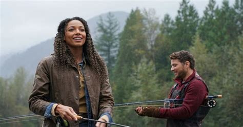 How Big Sky Season 2 Has Set the Stage for a Thrilling Finale