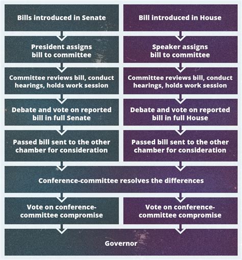 What Is The Difference Between The House And The Senate And Congress at ...