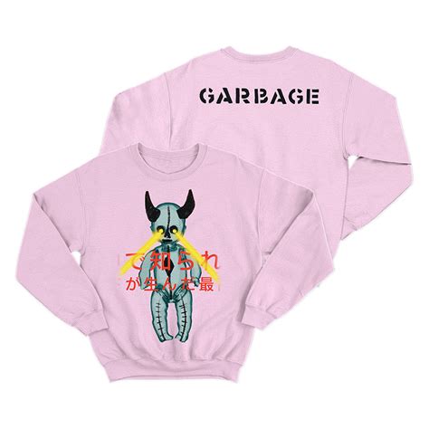 Garbage Official Store – Garbage USD