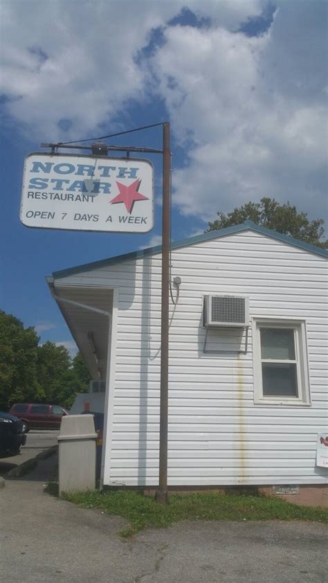 North Star Restaurant, Buchanan - Restaurant Reviews, Phone Number ...