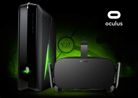 Dell Alienware X51 R3 specs: prices for Oculus Rift-ready gaming ...