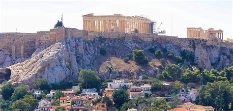 The best museums of Athens, Greece. And about the highlights of the ...