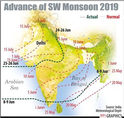 Weather forecast today HIGHLIGHTS: Rains to lash northeast; cloudy ...