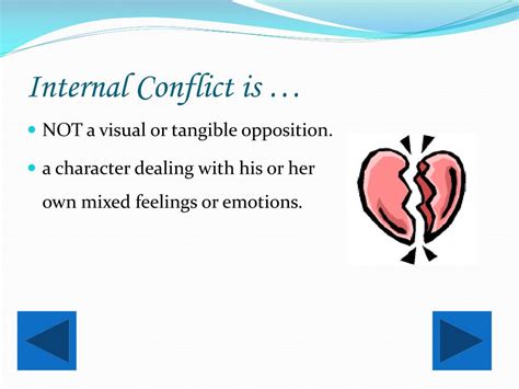 PPT - Conflict in Literature PowerPoint Presentation, free download - ID:3792437