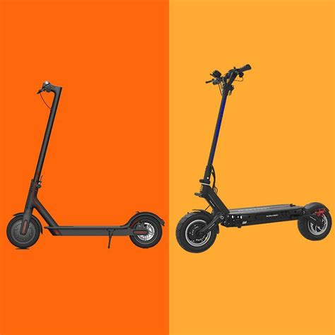 9 Best Electric Scooters 2021 | The Strategist