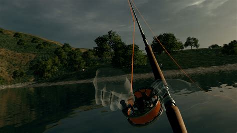 Best VR Fishing Games - Pro Game Guides