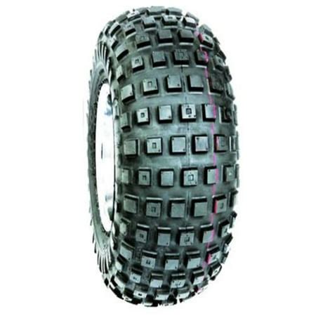 Duro HF240A All Terrain Knobby ATV Tire 16X8.00-7 2PR (31-240A07-168A ...