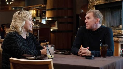 Todd & Julie Chrisley's Lawyer Says Prison Has Made Couple's Marriage ...