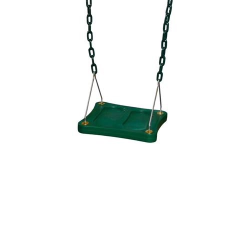 Gorilla Playsets STAND N SWING in the Swings department at Lowes.com