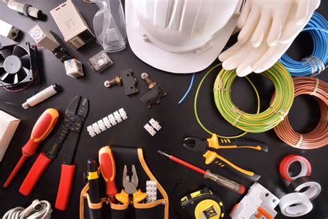 Electrical Works Singapore | Electrical Contractor - Mega