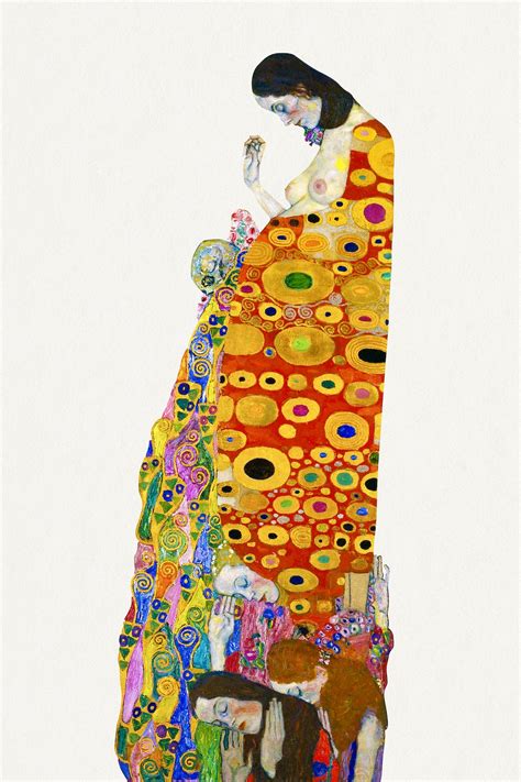 Gustav Klimt Prints | Free Aesthetic Art, Illustrations & Graphic Images - rawpixel
