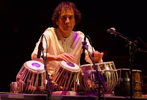 Zakir Hussain & The Masters of Percussion | Macky Auditorium | 4/4/23 ...