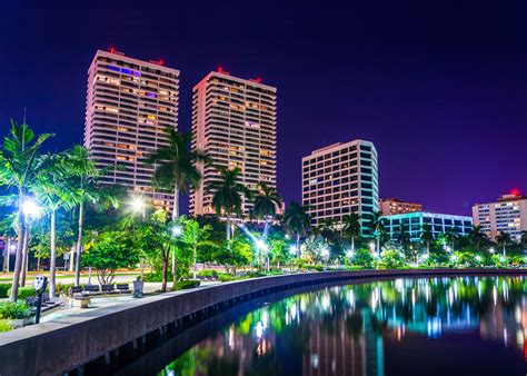 Why Live Downtown | West Palm Beach DDA